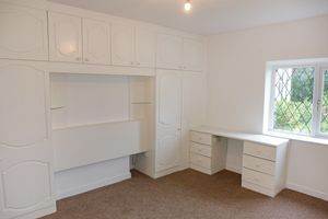 Bedroom One- click for photo gallery